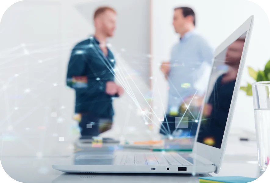 Основные подходы к построению сетей в Нариманове