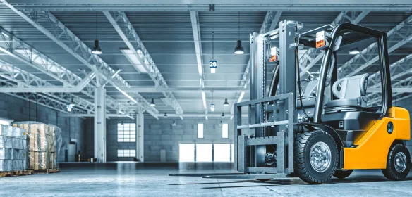 Промышленный сектор